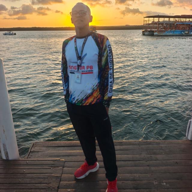 José, da J Filho Tur